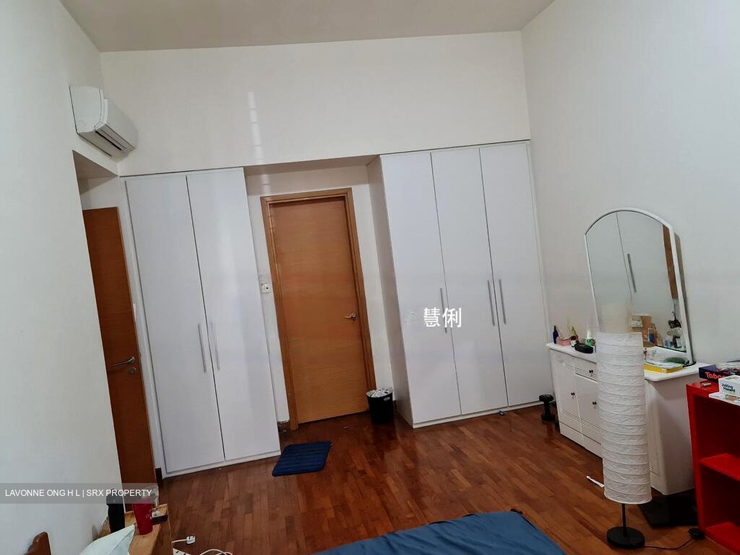 The Waterina (D14), Apartment #431149831